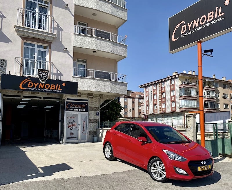 DYNOBİL ANKARA POLATLI FATİH OTO EKSPERTİZ  - Google Fotoğraf