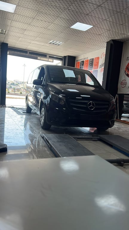 DYNOBİL ANKARA POLATLI FATİH OTO EKSPERTİZ  - Google Fotoğraf