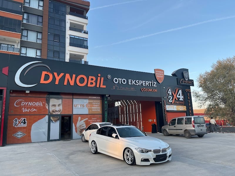 DYNOBİL ANKARA PURSAKLAR SARAY CUMHURİYET OTO EKSPERTİZ  - Google Fotoğraf