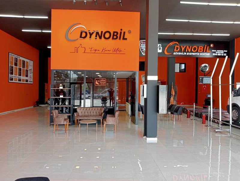 DYNOBİL ANKARA PURSAKLAR SARAY CUMHURİYET OTO EKSPERTİZ  - Google Fotoğraf