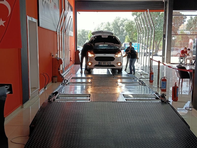 DYNOBİL ANKARA PURSAKLAR SARAY CUMHURİYET OTO EKSPERTİZ  - Google Fotoğraf