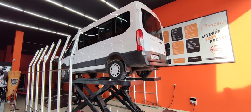 DYNOBİL ANKARA PURSAKLAR SARAY CUMHURİYET OTO EKSPERTİZ  - Google Fotoğraf