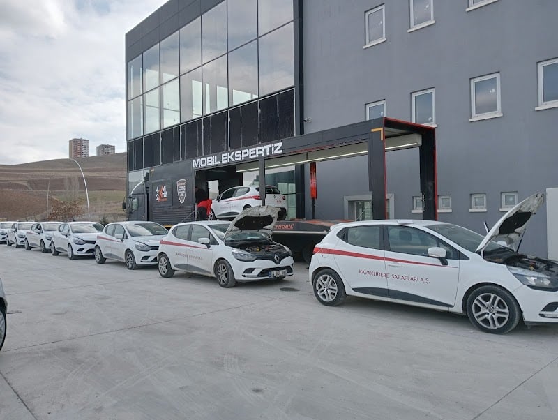DYNOBİL ANKARA PURSAKLAR SARAY CUMHURİYET OTO EKSPERTİZ  - Google Fotoğraf