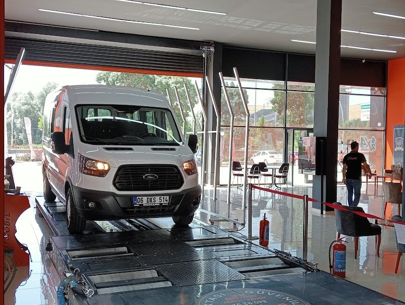 DYNOBİL ANKARA PURSAKLAR SARAY CUMHURİYET OTO EKSPERTİZ  - Google Fotoğraf