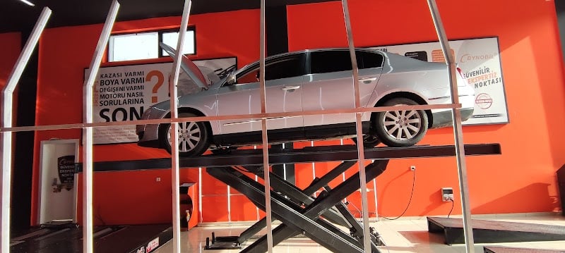 DYNOBİL ANKARA PURSAKLAR SARAY CUMHURİYET OTO EKSPERTİZ  - Google Fotoğraf