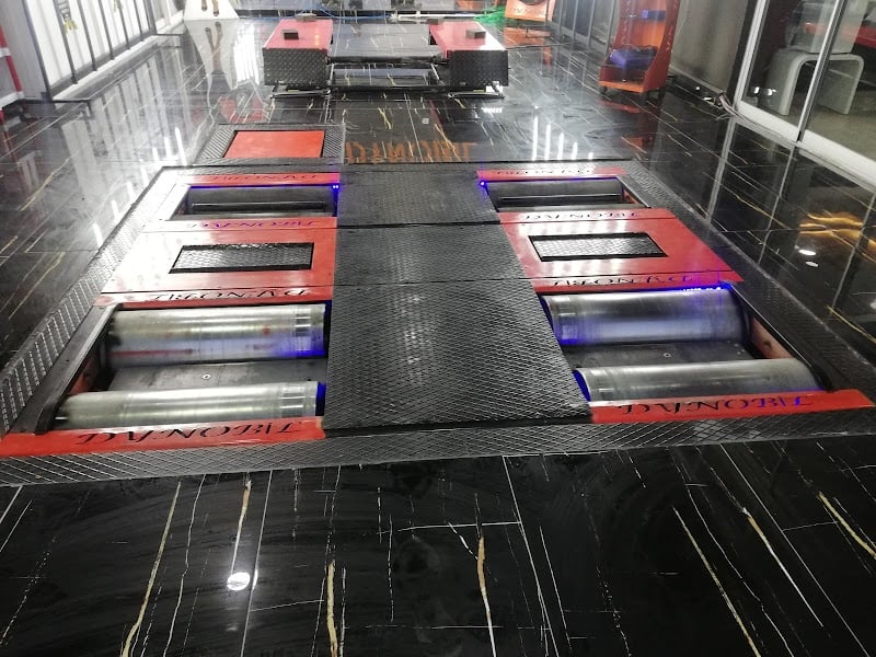 DYNOBİL ANKARA SİNCAN GÖKÇEK OTO EKSPERTİZ  - Google Fotoğraf