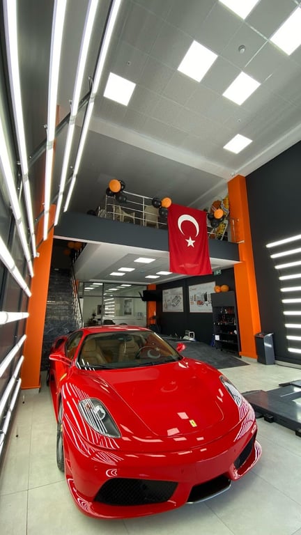 DYNOBİL ANKARA YENİ MAHALLE İVEDİK OTOKENT KÖŞE OTO EKSPERTİZ - Google Fotoğraf