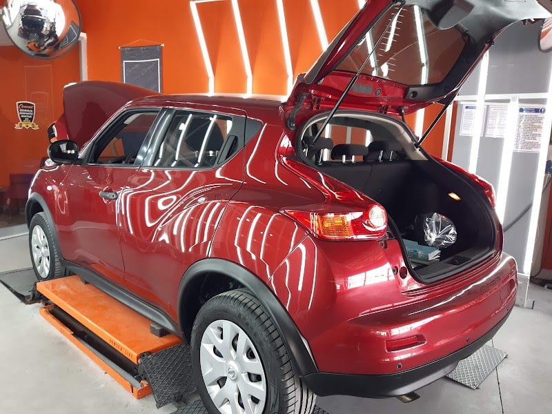 DYNOBİL ANKARA YENİMAHALLE ERGAZİ OTO EKSPERTİZ  - Google Fotoğraf