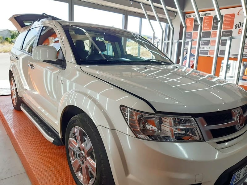 DYNOBİL ANKARA YENİMAHALLE ERGAZİ OTO EKSPERTİZ  - Google Fotoğraf