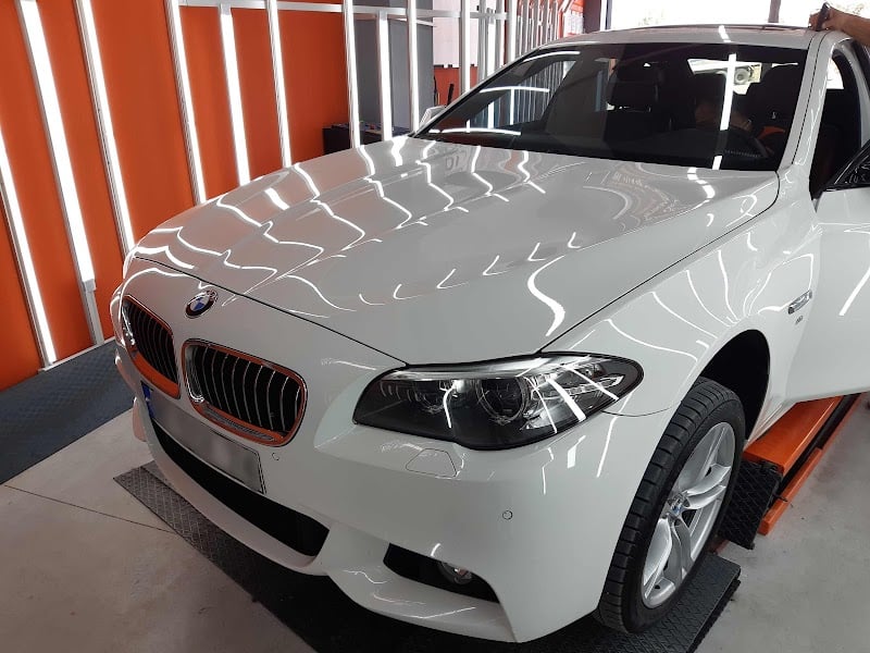 DYNOBİL ANKARA YENİMAHALLE ERGAZİ OTO EKSPERTİZ  - Google Fotoğraf