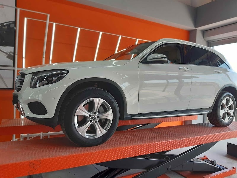 DYNOBİL ANKARA YENİMAHALLE ERGAZİ OTO EKSPERTİZ  - Google Fotoğraf