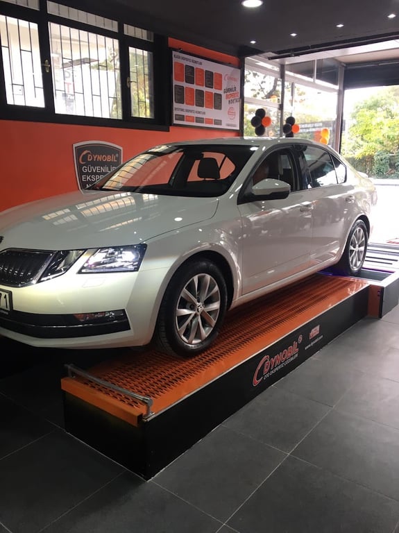 DYNOBİL ANKARA YENİMAHALLE TEPEALTI OTO EKSPERTİZ  - Google Fotoğraf