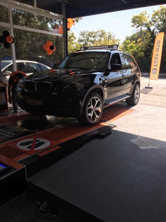 DYNOBİL ANKARA YENİMAHALLE TEPEALTI OTO EKSPERTİZ  - Google Fotoğraf