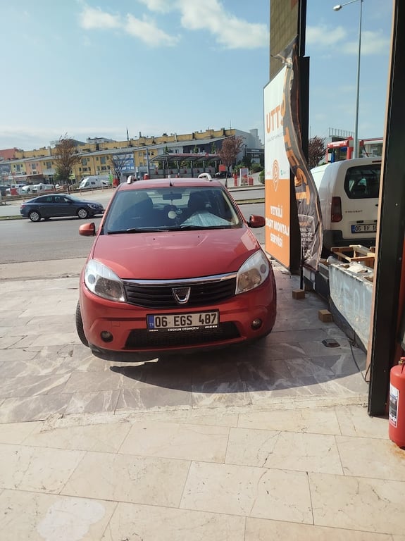 DYNOBİL ANKARA YENİMAHLLE İVEDİK OTO ESKPERTİZ  - Google Fotoğraf