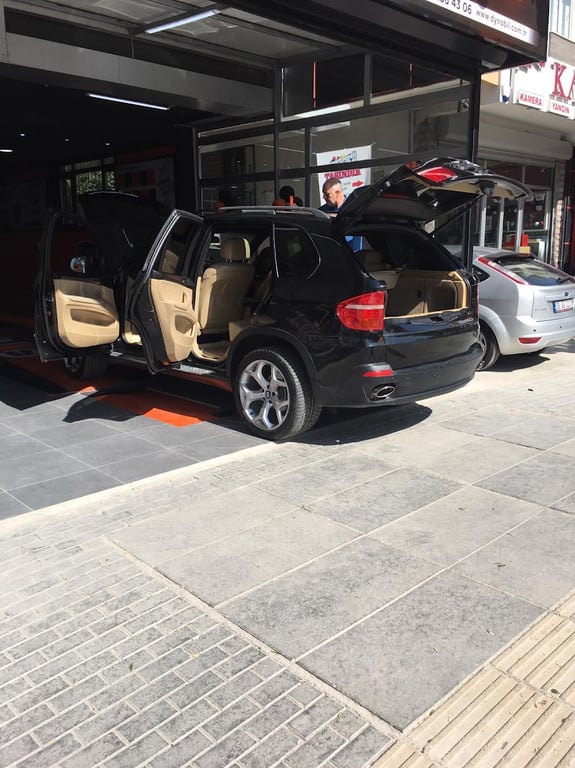 DYNOBİL ANKARA YENİMAHLLE MACUN OTO EKSPERTİZ  - Google Fotoğraf