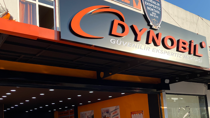 DYNOBİL ANTALYA ALANYA KONAKLI OTO EKSPERTİZ  - Google Fotoğraf