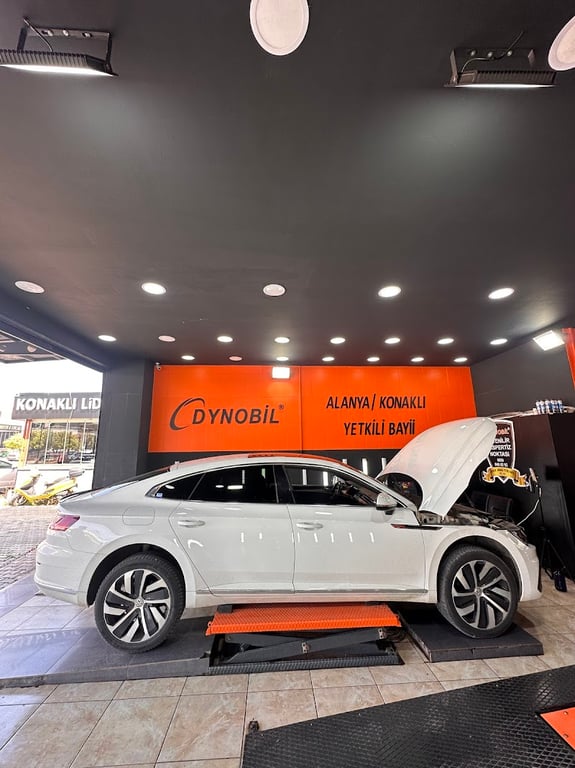 DYNOBİL ANTALYA ALANYA KONAKLI OTO EKSPERTİZ  - Google Fotoğraf