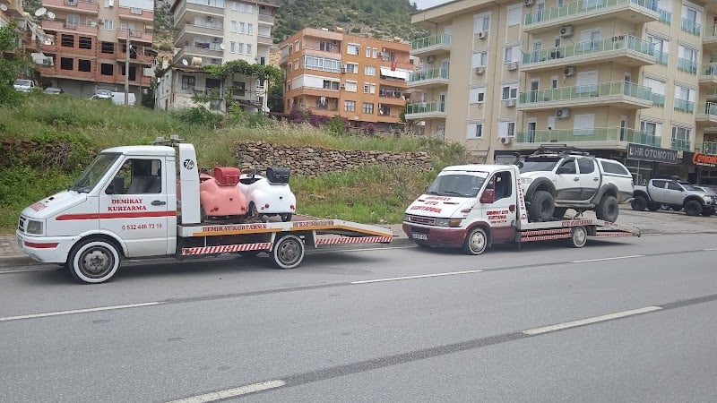 DYNOBİL ANTALYA ALANYA SU GÖZÜ OTO EKSPERTİZ  - Google Fotoğraf