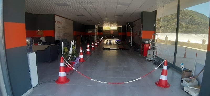 DYNOBİL ANTALYA DEMRE BÜYÜKKUM OTO EKSPERTİZ - Google Fotoğraf