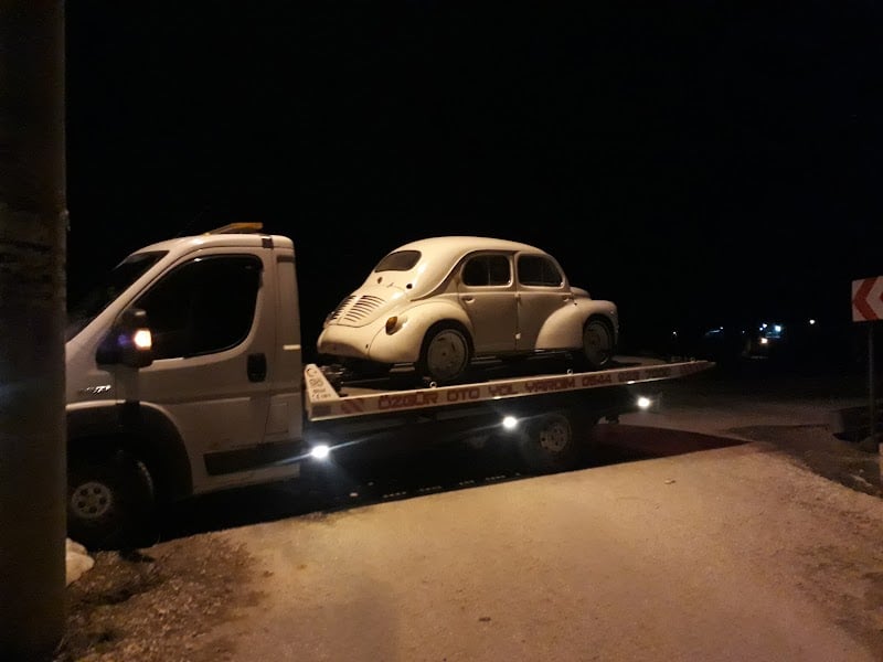 DYNOBİL ANTALYA ELMALI SANAYİ SİTESİ OTO EKPERTİZ  - Google Fotoğraf