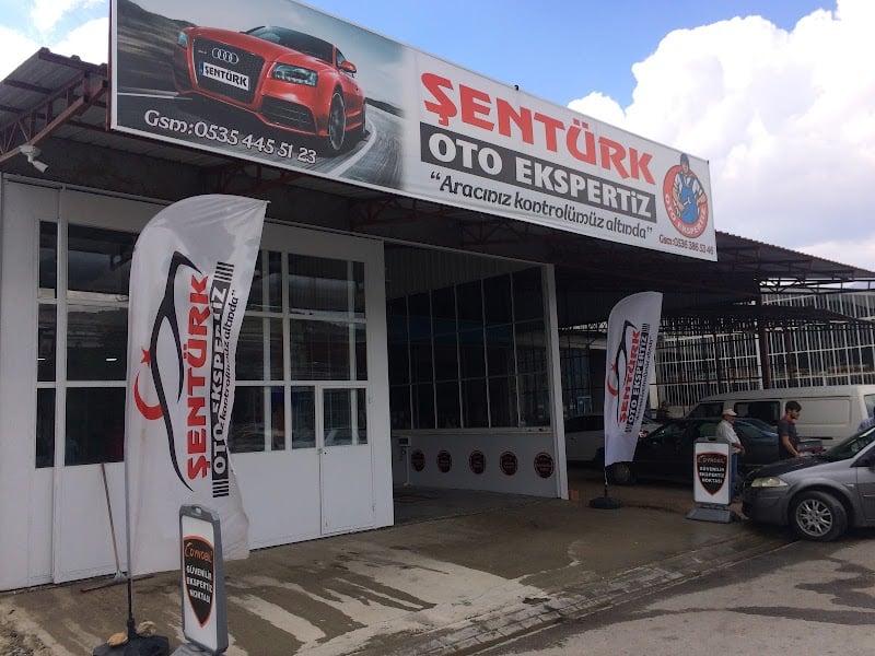 DYNOBİL ANTALYA ELMALI SANAYİ SİTESİ OTO EKPERTİZ  - Google Fotoğraf