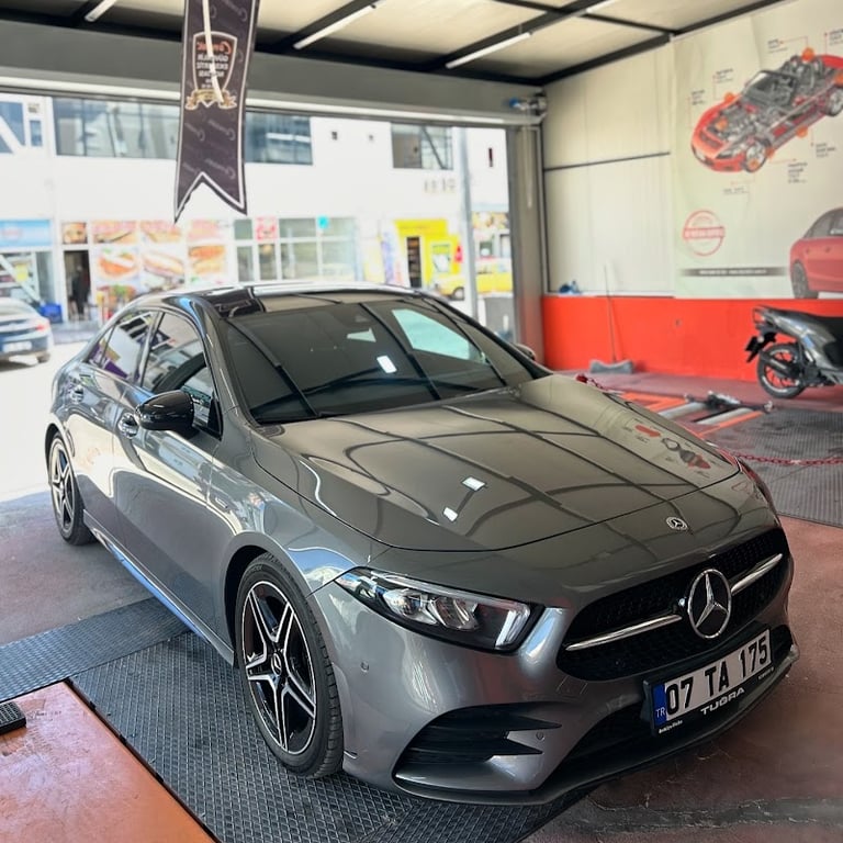 DYNOBİL ANTALYA FİNİKE  YENİ OTO EKSPERTİZ  - Google Fotoğraf