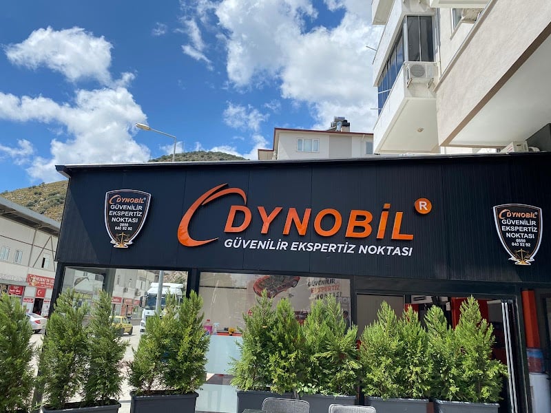 DYNOBİL ANTALYA FİNİKE  YENİ OTO EKSPERTİZ  - Google Fotoğraf