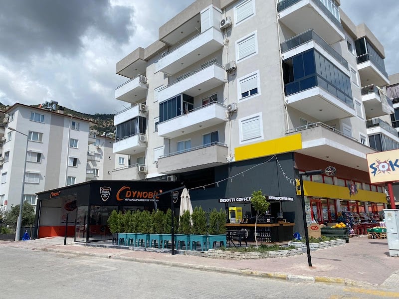 DYNOBİL ANTALYA FİNİKE  YENİ OTO EKSPERTİZ  - Google Fotoğraf