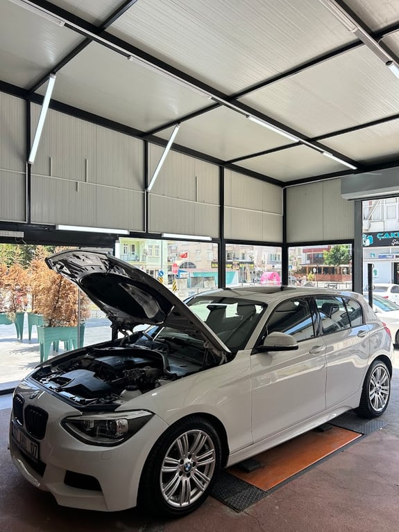 DYNOBİL ANTALYA FİNİKE  YENİ OTO EKSPERTİZ  - Google Fotoğraf