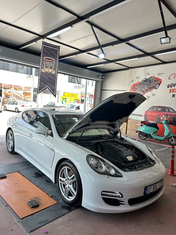 DYNOBİL ANTALYA FİNİKE  YENİ OTO EKSPERTİZ  - Google Fotoğraf