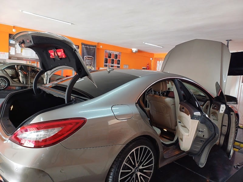 DYNOBİL ANTALYA KEPEZ YENİ OTO EKSPERTİZ  - Google Fotoğraf