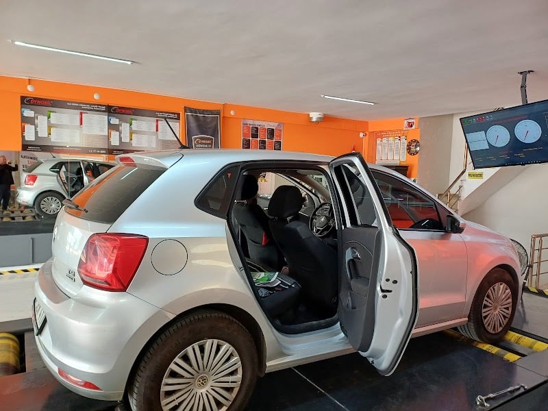 DYNOBİL ANTALYA KEPEZ YENİ OTO EKSPERTİZ  - Google Fotoğraf