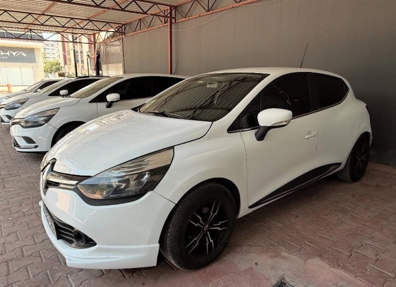 DYNOBİL ANTALYA KUMLUCA MEYDAN OTO EKSPERTİZ  - Google Fotoğraf