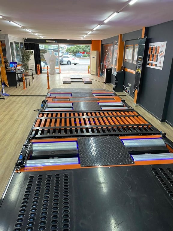 DYNOBİL ANTALYA KUMLUCA MEYDAN OTO EKSPERTİZ  - Google Fotoğraf