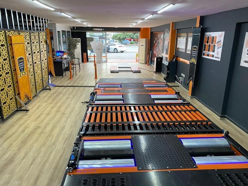 DYNOBİL ANTALYA KUMLUCA MEYDAN OTO EKSPERTİZ  - Google Fotoğraf