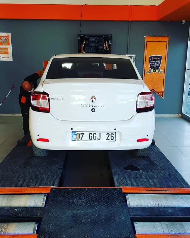 DYNOBİL ANTALYA MANAVGAT ÖRNEK OTO EKSPERTİZ  - Google Fotoğraf