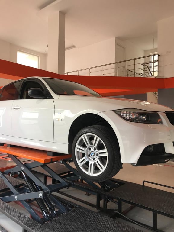 DYNOBİL ANTALYA MANAVGAT ÖRNEK OTO EKSPERTİZ  - Google Fotoğraf