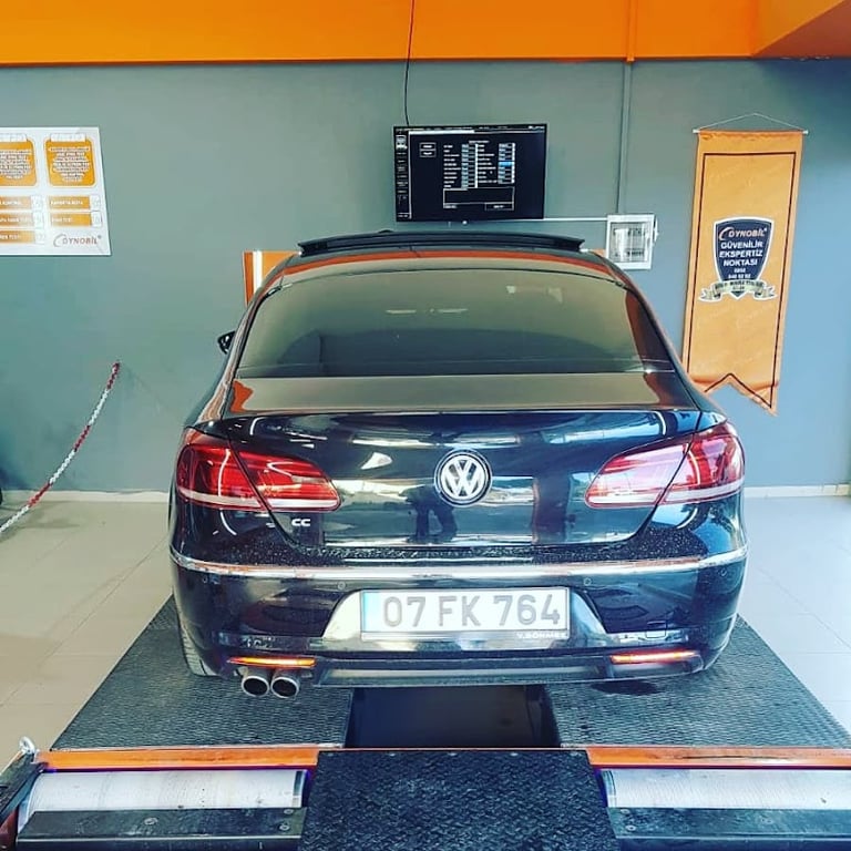 DYNOBİL ANTALYA MANAVGAT ÖRNEK OTO EKSPERTİZ  - Google Fotoğraf