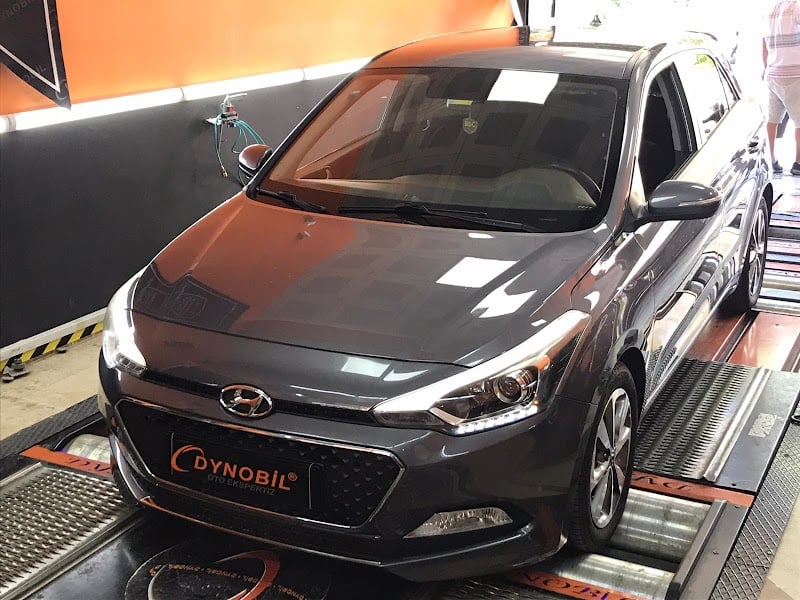 DYNOBİL ANTALYA MURATPAŞA CUMHURİYET OTO EKSPERTİZ  - Google Fotoğraf