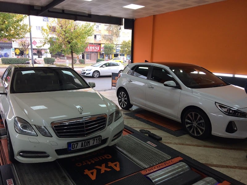 DYNOBİL ANTALYA MURATPAŞA CUMHURİYET OTO EKSPERTİZ  - Google Fotoğraf