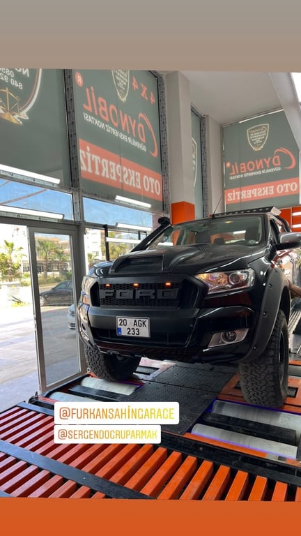 DYNOBİL ANTALYA SERİK AKÇAALAN OTO EKSPERTİZ  - Google Fotoğraf