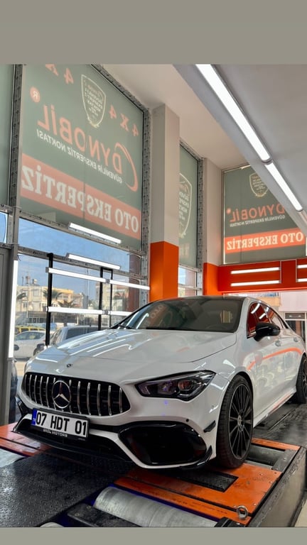 DYNOBİL ANTALYA SERİK AKÇAALAN OTO EKSPERTİZ  - Google Fotoğraf