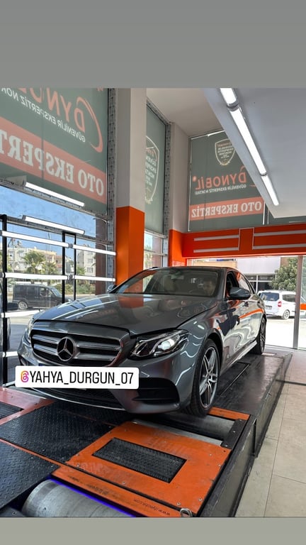 DYNOBİL ANTALYA SERİK AKÇAALAN OTO EKSPERTİZ  - Google Fotoğraf