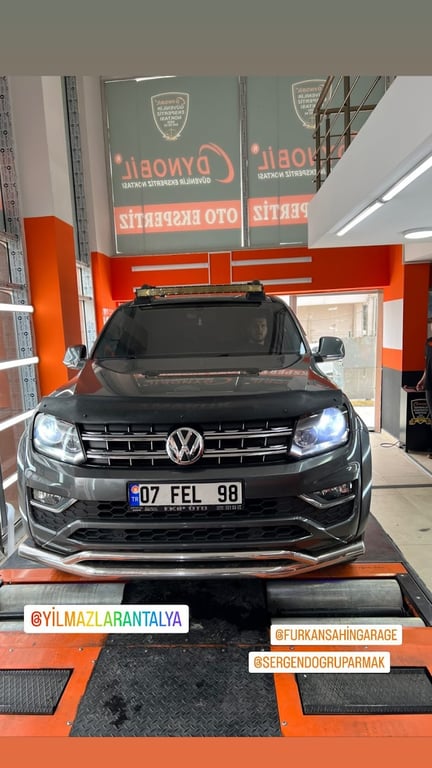 DYNOBİL ANTALYA SERİK AKÇAALAN OTO EKSPERTİZ  - Google Fotoğraf