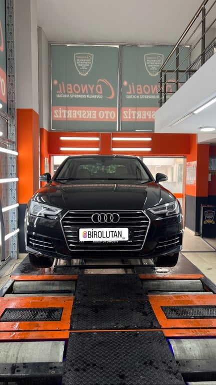 DYNOBİL ANTALYA SERİK AKÇAALAN OTO EKSPERTİZ  - Google Fotoğraf