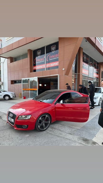 DYNOBİL ANTALYA SERİK AKÇAALAN OTO EKSPERTİZ  - Google Fotoğraf