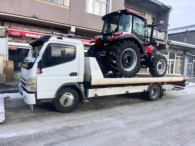 Dynobil Ardahan Kaptanpaşa Oto Ekspertiz - Google Fotoğraf