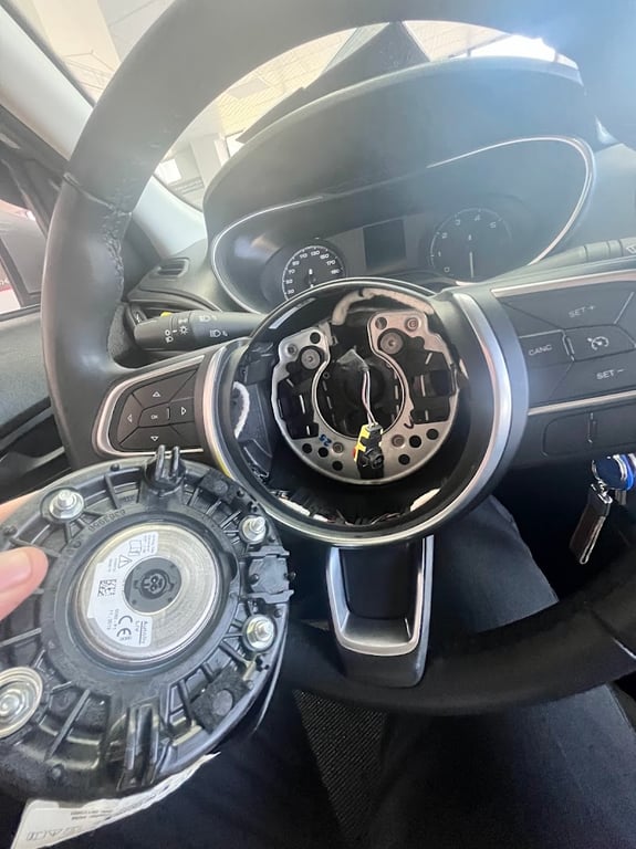 Dynobil Ardahan Kaptanpaşa Oto Ekspertiz - Google Fotoğraf