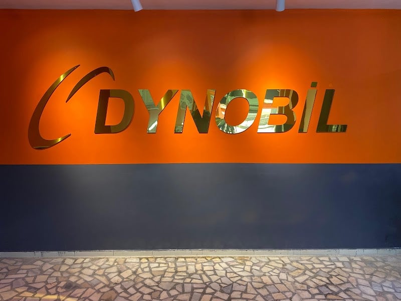 DYNOBİL AVILAR E5 GÜMÜŞPALA OTO EKSPERTİZ - Google Fotoğraf