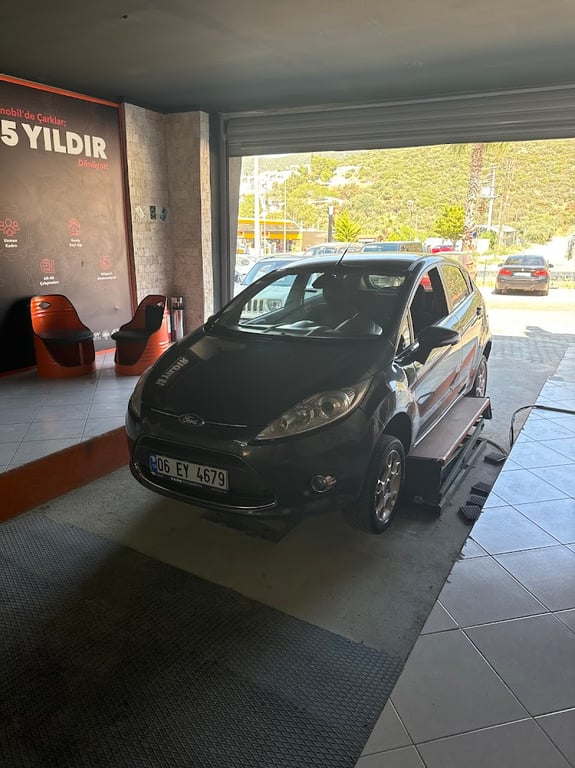 DYNOBİL AYDIN KUŞADASI BAYRAKLIDEDE OTO EKSPERTİZ  - Google Fotoğraf